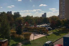 Москва, улица Лобачевского, 41