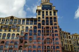 3-комн. квартира, 78 м²