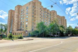 3-комн. квартира, 110,9 м²