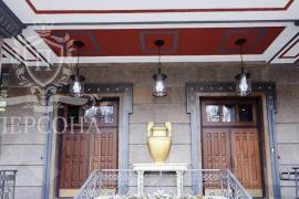3-комн. квартира, 116 м²