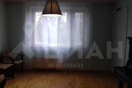 4-комн. квартира, 84 м²