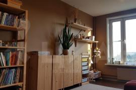 3-комн. квартира, 61,1 м²