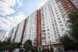 3-комн. квартира, 76,9 м²