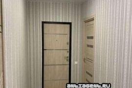 Продам 1-комнатную квартиру в Москве, м. Владыкино, Алтуфьевское ш. 13к2, 33.8 м²