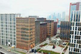 Продам однокомнатную новостройку 37.0 м² этаж 13/19 город Москва метро Динамо