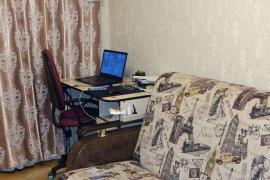 Продам однокомнатную вторичку 33.0 м² этаж 2/9 город Москва метро Выхино улица Красный Казанец 19к/2