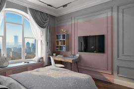 Продам четырехкомнатную вторичку 132.0 м² этаж 7/20 город Москва метро Щукинская улица Паршина 10с/4