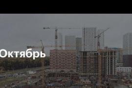 2-к квартира, 51.7 м², 32/33 эт.