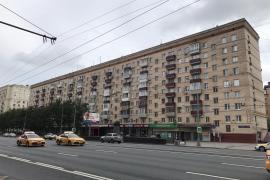 Москва,  9к1