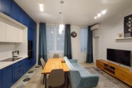 Москва, улица Автозаводская, 23с931к3