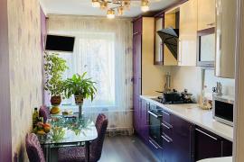 Москва, улица Чертановская, 24к3