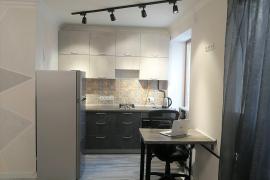 Москва, улица Просторная, 10к1