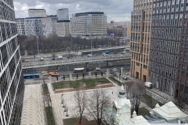 1-комн. квартира, 38 м²