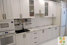 Недвижимость Квартиры / 3-к квартира, 80 м², 8/17 эт.