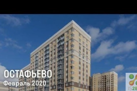 Недвижимость Квартиры / Студия, 24.4 м², 3/10 эт.
