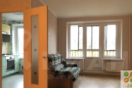 2-комн. квартира, 45 м²