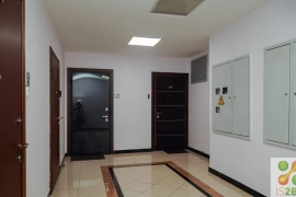 3-к квартира, 120 м², 14/22 эт.