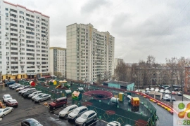 Недвижимость Квартиры / 4-к квартира, 102 м², 4/16 эт.