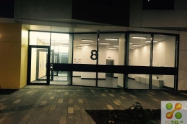 2-к квартира, 58.4 м², 6/16 эт.