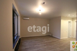 1-к квартира, 43.7 м², 5/10 эт.