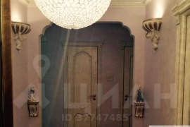 3-комн. квартира, 85 м²