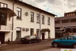 Офисное помещение, 351 м