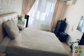 Недвижимость Квартиры / 2-к квартира, 58.1 м², 3/17 эт.