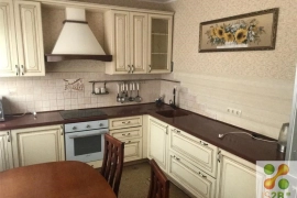 Недвижимость Квартиры / 5-к квартира, 120 м², 14/17 эт.