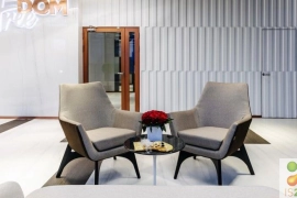 Продажа 4-комнатной квартиры 103,2 м², 33/36 этаж   Новостройка