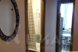 3-комн. квартира, 55 м²