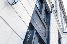 Недвижимость Квартиры / Своб. планировка, 14 м², 2/7 эт.