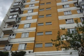 3-к квартира, 76.7 м², 17/17 эт.