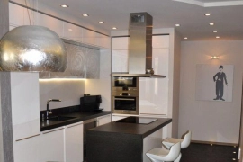 3-комн. квартира, 147,2 м²