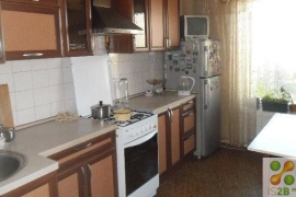 Продажа 3-комнатной квартиры 60,4 м², 8/9 этаж  