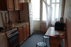 1-к квартира, 35.2 м², 4/12 эт.