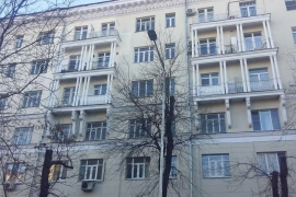 3-к квартира, 100 м², 3/7 эт.