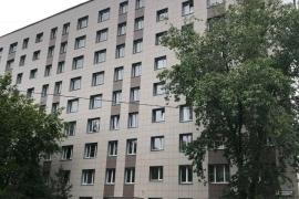 Недвижимость Квартиры / Студия, 15.9 м², 4/9 эт.