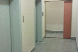 Недвижимость Квартиры / 1-к квартира, 41 м², 12/22 эт.