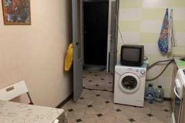 1-к квартира, 35.9 м², 4/12 эт.