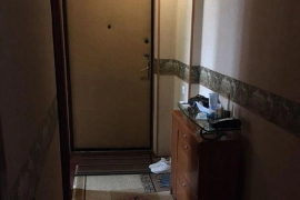 3-к квартира, 60.7 м², 9/9 эт.