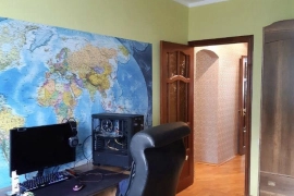 3-к квартира, 80.1 м², 5/14 эт.