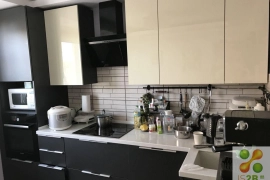 Недвижимость Квартиры / 3-к квартира, 72 м², 1/16 эт.