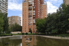 Недвижимость Квартиры / 5-к квартира, 198 м², 13/23 эт.