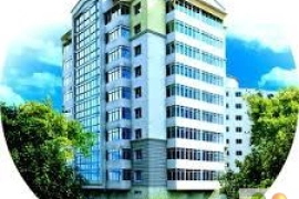 Продается красивая квартира 