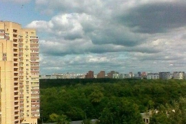 3-к квартира, 83 м², 12/12 эт.