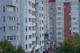 3-к квартира, 117 м², 2/9 эт.