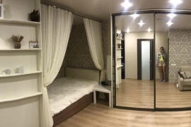 Недвижимость Квартиры / 1-к квартира, 30.5 м², 2/5 эт.