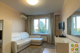 Недвижимость Квартиры / 1-к квартира, 32.7 м², 5/9 эт.