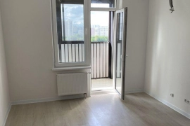 Недвижимость Квартиры / 1-к квартира, 42.9 м², 8/19 эт.