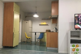 3-к квартира, 75 м², 3/3 эт.